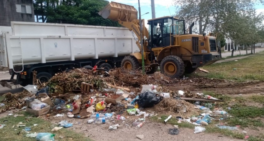 Municipio y provincia unifican acciones para prevenir el dengue en capital