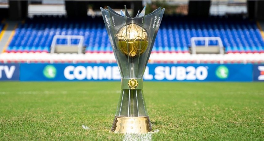Patricia Bullrich pide que la Conmebol cambie la sede para que no secuestren al sub-20 de Argentina en Venezuela