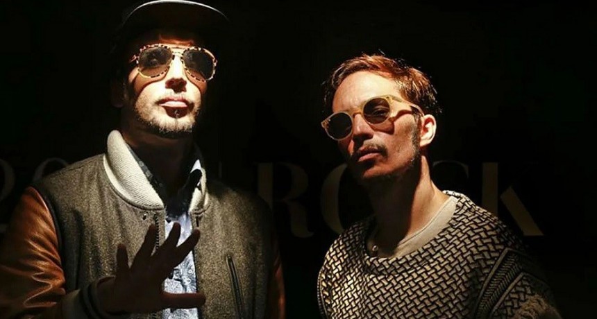 Illya Kuryaki and The Valderramas anuncio su regreso solo por una noche  