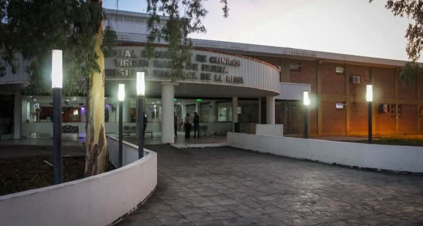 El Hospital Universitario retoma la atención de especialidades médicas