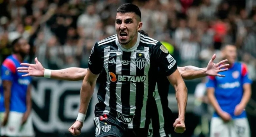 Battaglia se suma a Boca Juniors