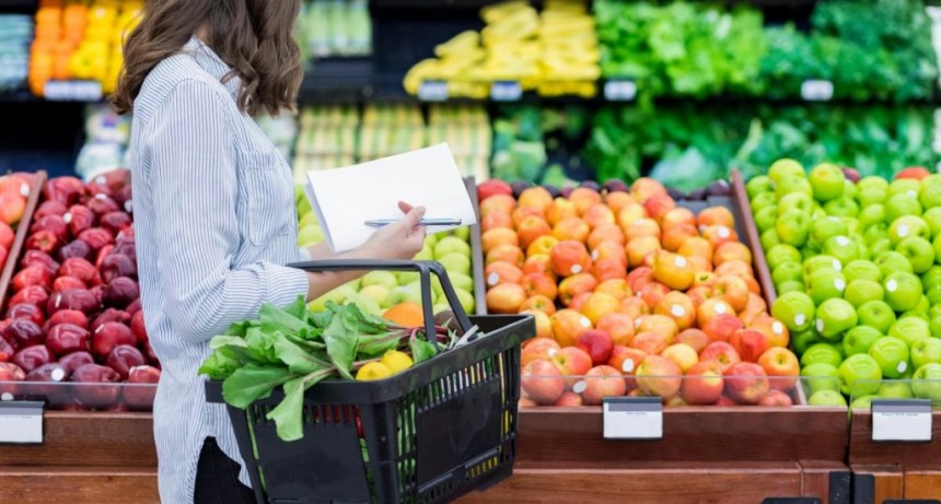 Exorbitante suba del precio de los agroalimentos en Argentina