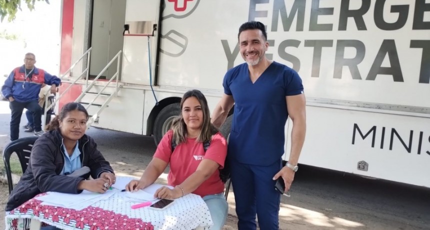 Salud recomienda consultas médicas y prevención como estrategias contra el dengue y la fiebre amarilla