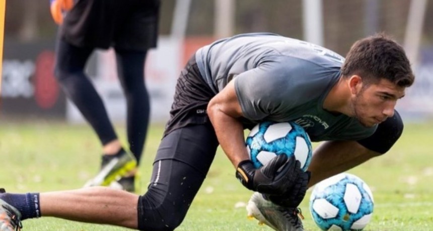 Joaquín Blázquez se suma a Independiente