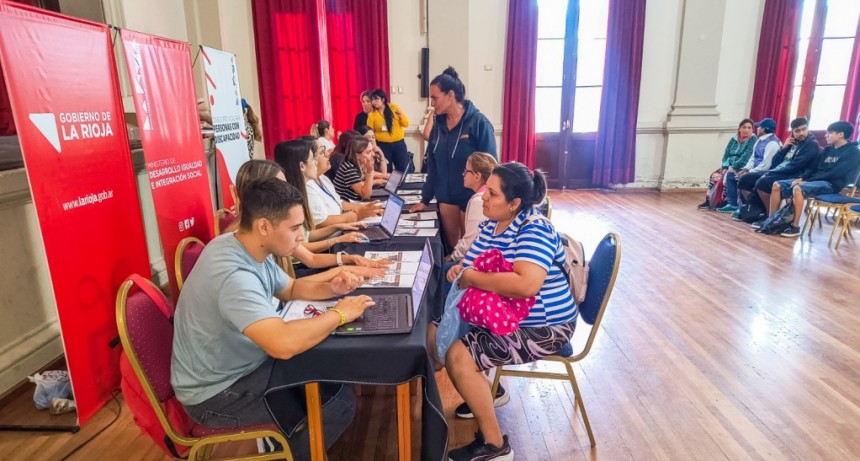 Chaya 2025: desde este martes se entregan las entradas a personas con discapacidad