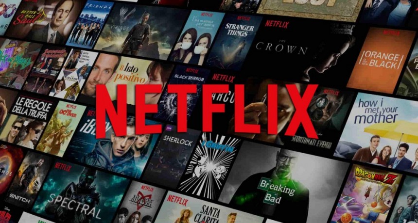 Netflix aumenta un 39% sus precios desde febrero en todos sus planes