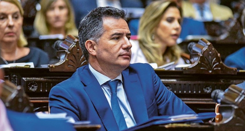 La Libertad Avanza asegura que ya se acordó la eliminación de las 