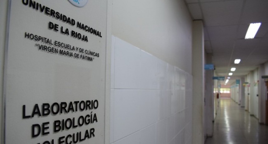 Confirman nuevo caso de dengue en la capital riojana