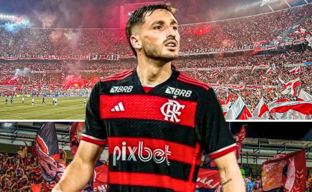 River sumó un nuevo refuerzo 