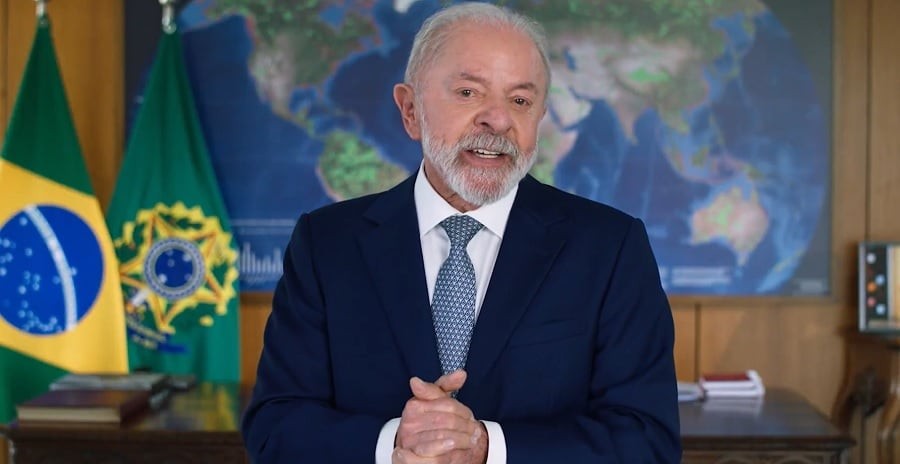 Lula celebró la firma del Tratado de Libre Comercio con la Unión Europea
