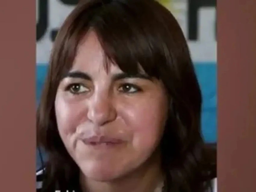 Intensa búsqueda en Zapala por la desaparición de la hermana de Marcos Acuña