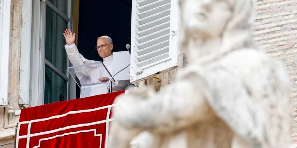 El Papa pidió orar por las víctimas en África