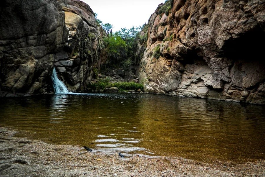 Andolucas celebró la Fiesta Provincial del Turismo y reafirmó su potencial como destino clave en la provincia