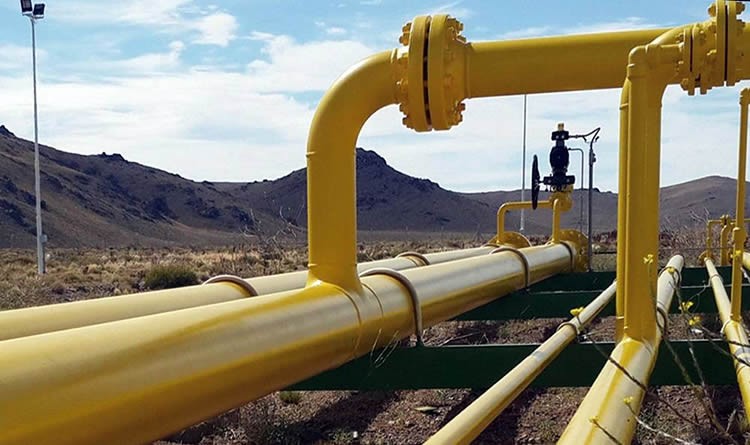 Gobierno nacional prorroga la emergencia energética en el gas