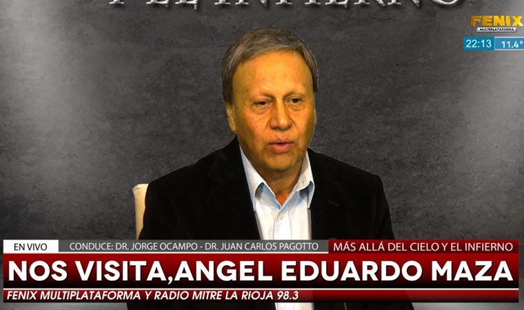 Intentan estafar en nombre de Ángel Maza mediante una maniobra por WhatsApp