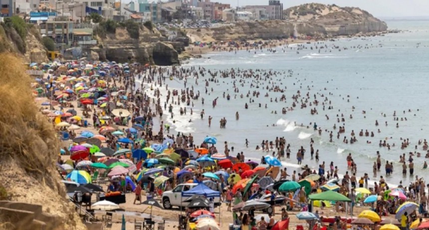 Scioli asegura que la temporada 2026 superará las expectativas