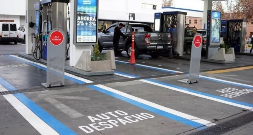 A fines de enero ya se podrá usar 