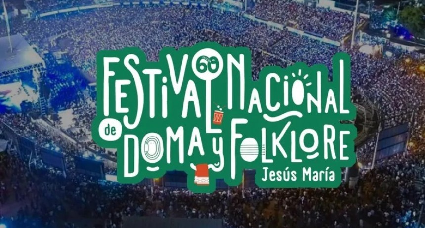 Más de 26 mil personas asistieron al Festival de Jesús María