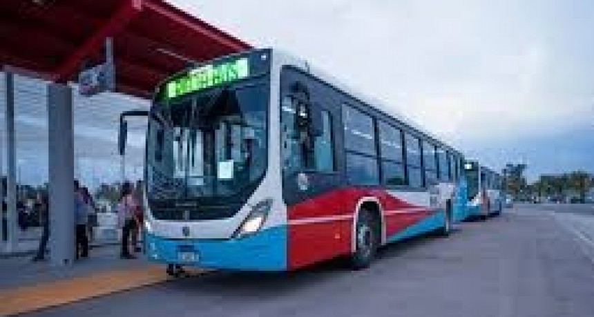 Rioja Bus amplía la Troncal Norte–Sur y llega hasta el Parque de la Ciudad