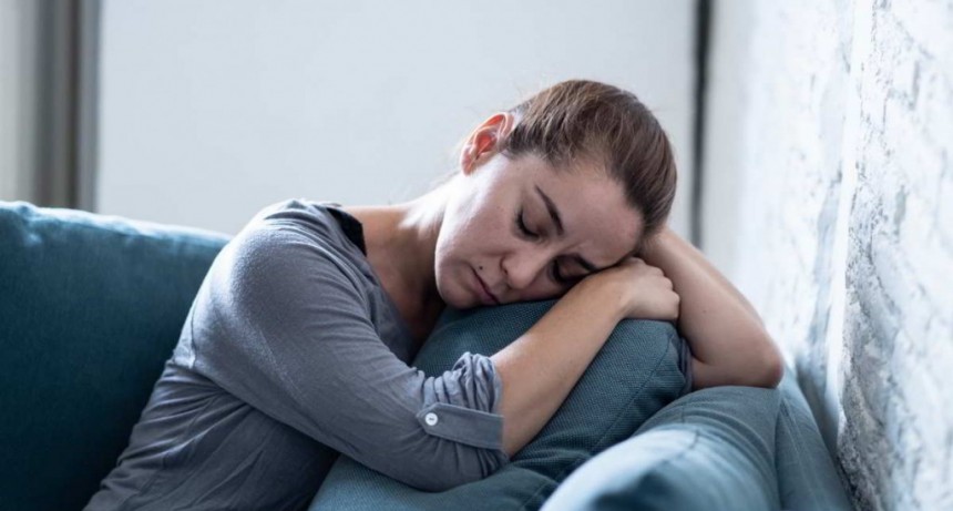 Preocupa el aumento en los niveles de depresión