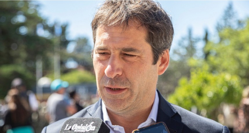 Presentan proyecto de Ley para declarar la emergencia ambiental en la patagonia