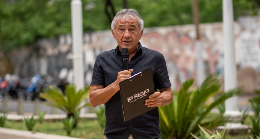 Armando Molina se solidarizó con los pobladores de Arauco y Los Sauces