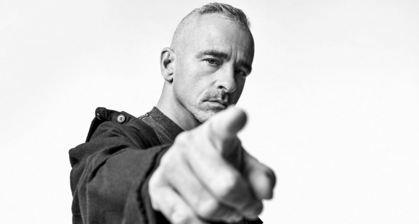 Eros Ramazzotti vuelve a la Argentina con una gira que celebra 40 años de música