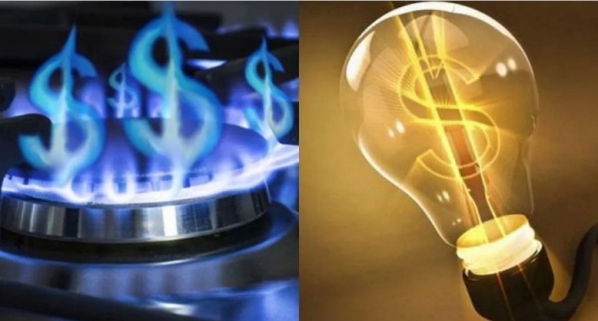 Milei avanza en un tarifazo de los principales servicios