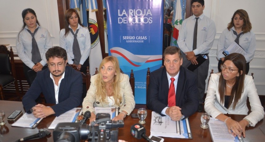 La provincia anunció beneficio único para nuevos jubilados 