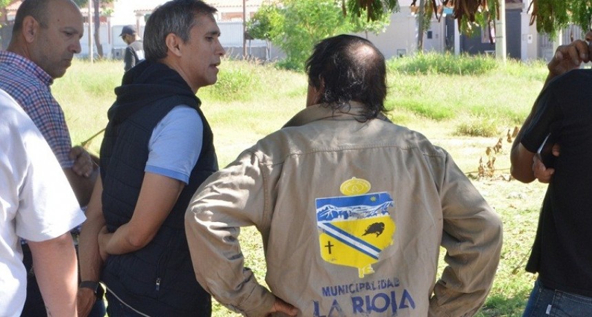 “En pocos días vamos a recuperar la ciudad