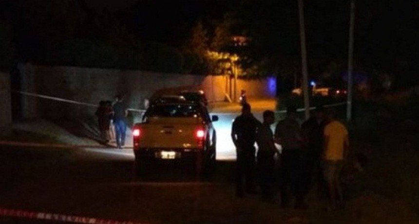 Joven baleado fue operado exitosamente 