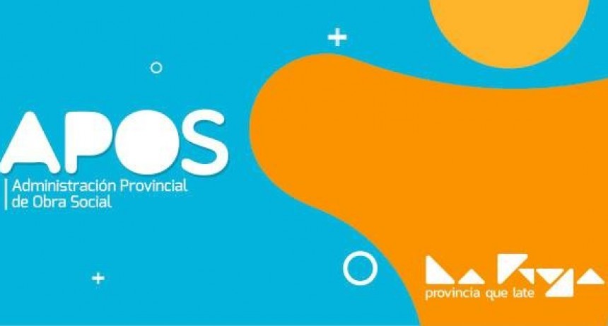 APOS convoca a reempadronamiento de prestadores