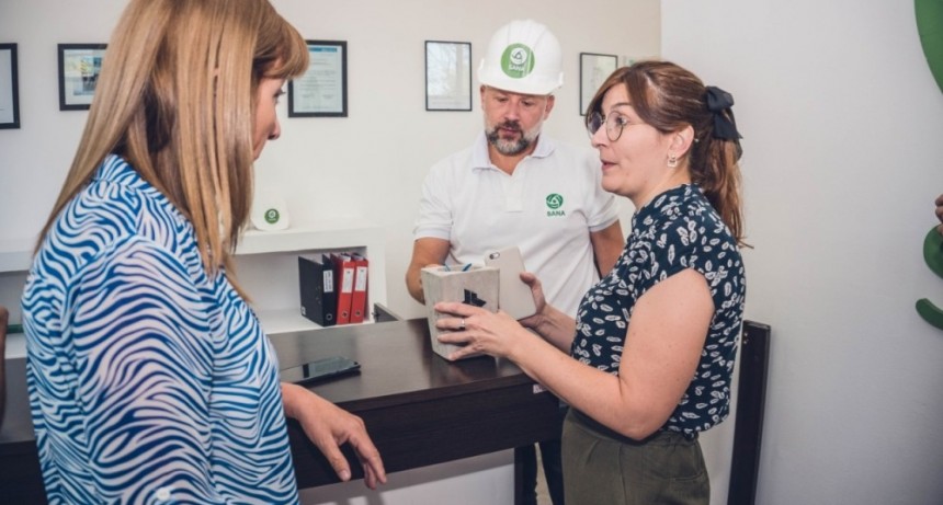 Gobierno avanza en el desarrollo de viviendas sustentables 