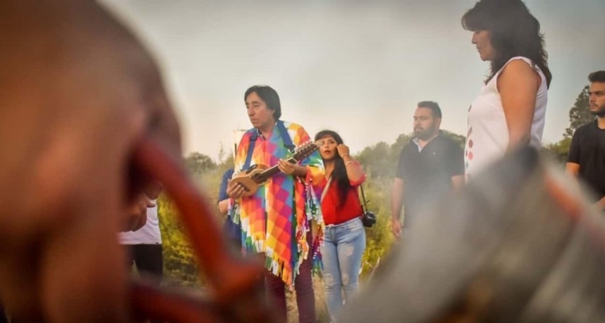 El municipio se compromete en la defensa de los derechos de los pueblos originarios