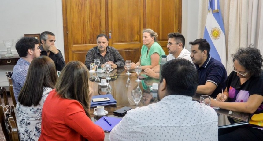 “No podemos ser indiferentes ante el sufrimiento de muchísimas familias que no tienen qué comer”