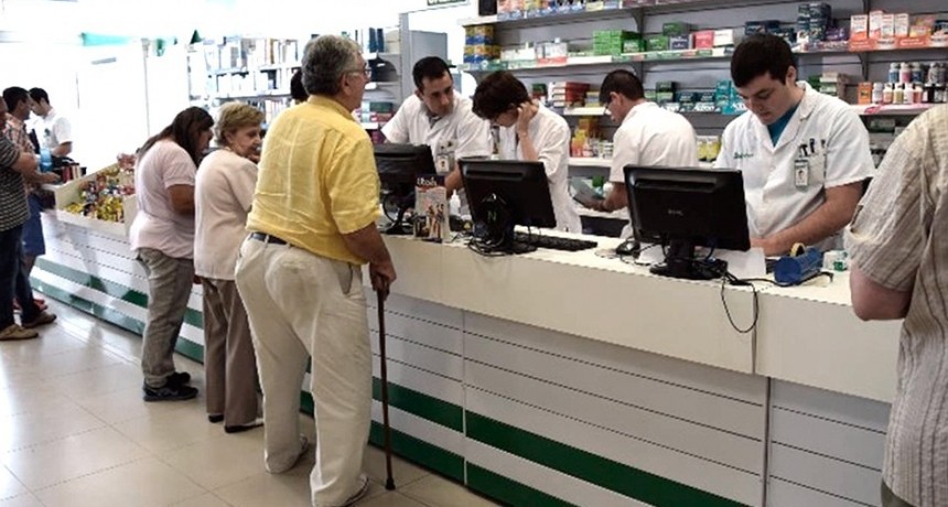 El PAMI pagó la deuda con las farmacias y garantizó cobertura a afiliados