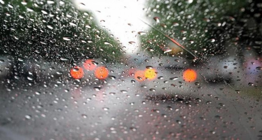 Municipio brinda asistencia por las intensas lluvias