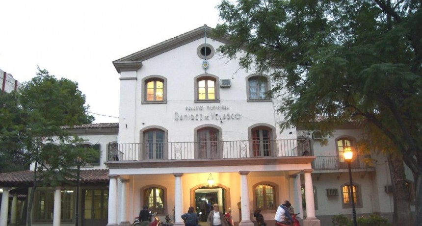 La municipalidad de Capital adhiere al asueto administrativo provincial