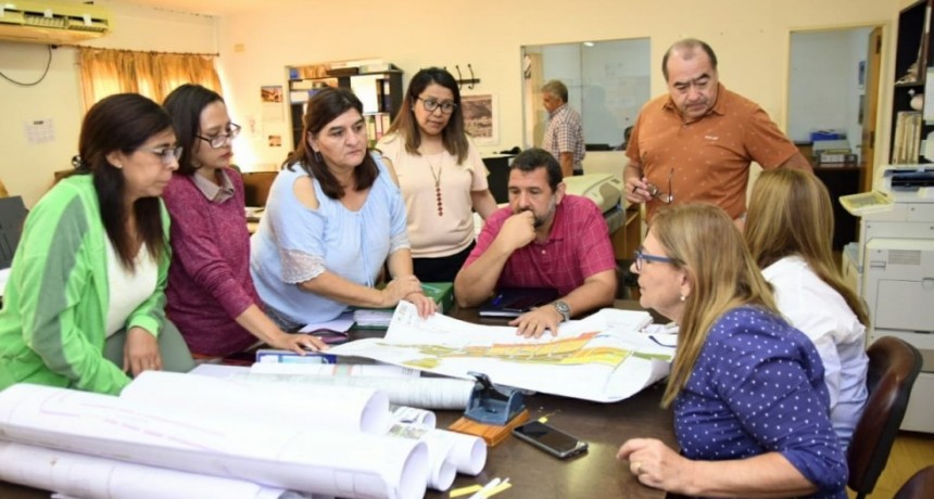 ProMeBa trabajará para prevenir y erradicar el dengue