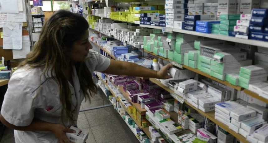 Los medicamentos esenciales gratuitos del PAMI se darán a conocer en marzo