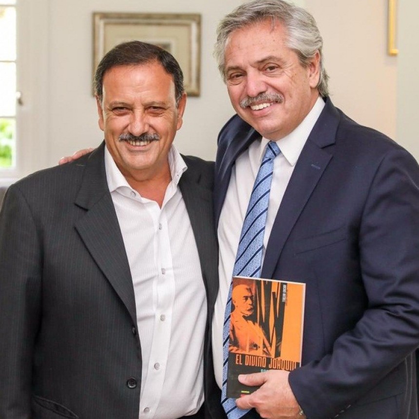 “El presidente posee una gran voluntad política para resolver los problemas de las provincias”