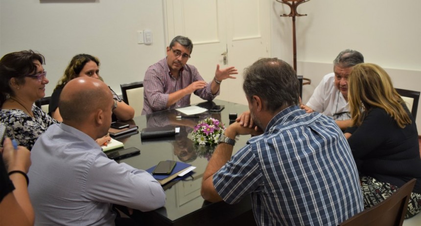 Gobierno acordó plan de contingencia para atender pacientes con dengue