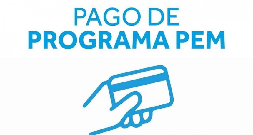 El municipio abonará a los PEM