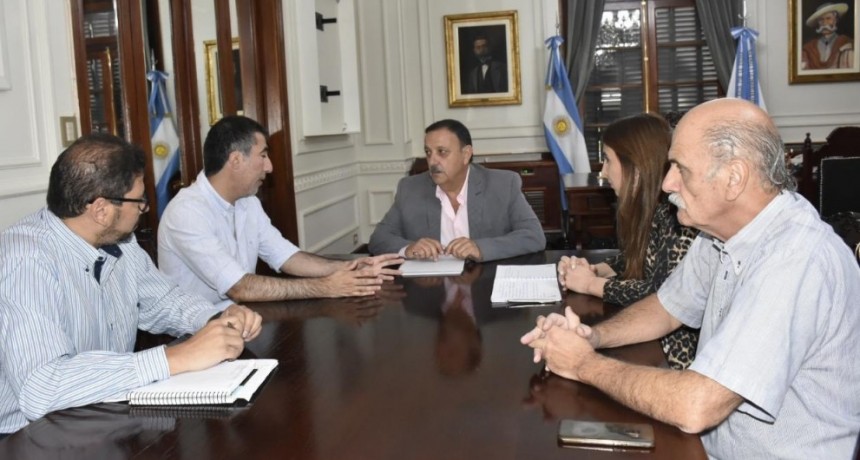 El gobierno provincial inaugurará obras de gas