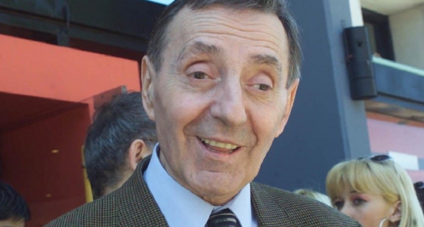 Tristán tuvo un paro cardíaco y está en terapia intensiva