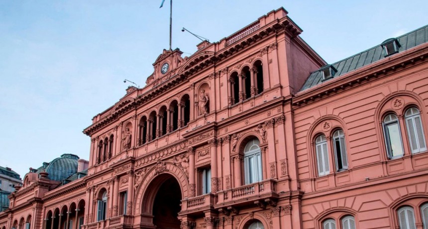 Alberto Fernández recibirá el próximo miércoles a la Mesa de Enlace