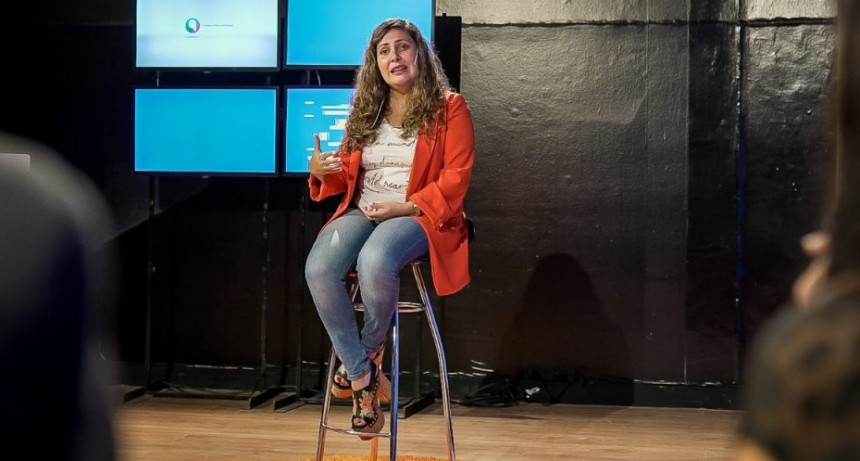 El gobierno lanzó “LATEPLAY”