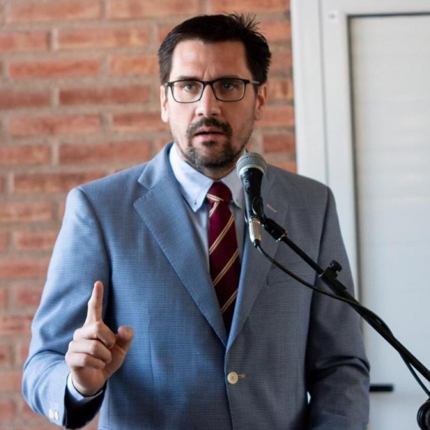 Culmina el receso de la Administración Pública 