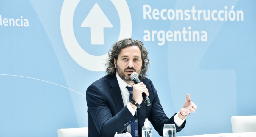 El Gobierno garantizó a los gremios paritarias sin límites y diálogos periódicos