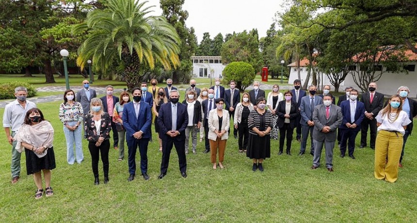 El Consejo Federal de Educación ratificó la vuelta a clases en todo el país